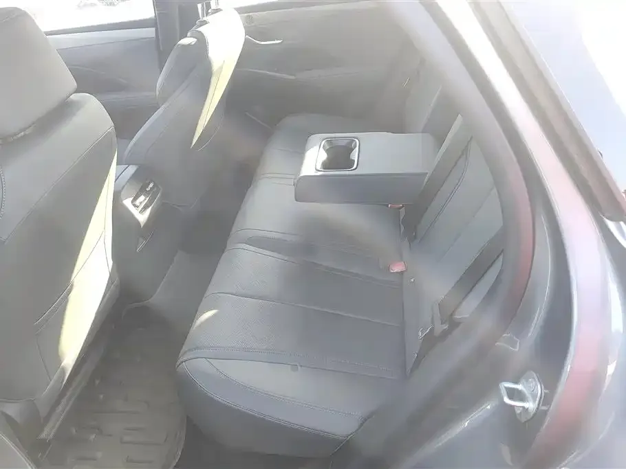 BYD Qin PLUS 2025 из CN, фото 2