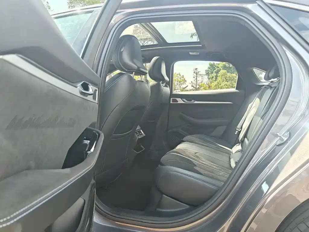 Geely Xingrui 2024 из CN, фото 9