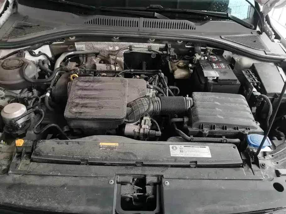 Volkswagen Lavida 2023 из CN, фото 9