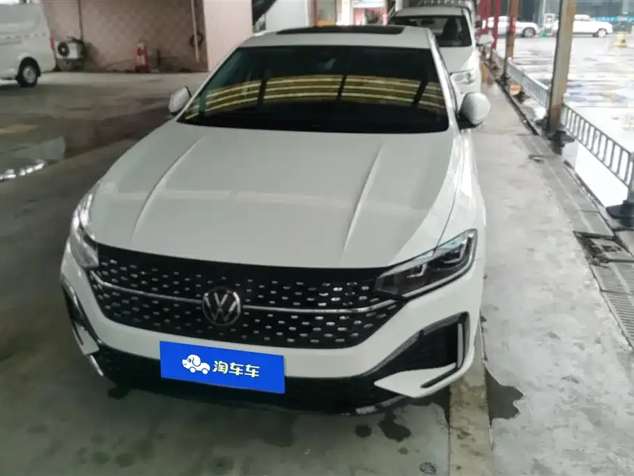 Volkswagen Lavida 2023 из CN, фото 6