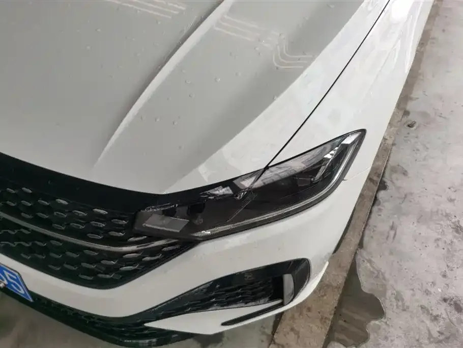 Volkswagen Lavida 2023 из CN, фото 4