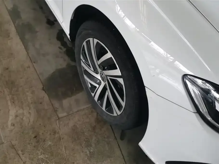 Volkswagen Lavida 2023 из CN, фото 8