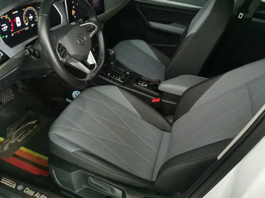 Volkswagen Lavida 2023 из CN, фото 5