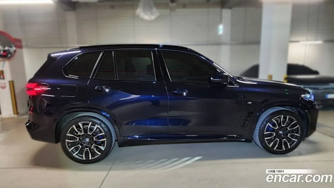 BMW X5 — фото 2