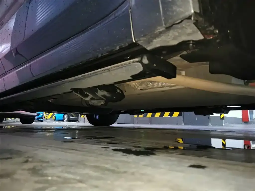 Li Auto L9 2023 из CN, фото 2