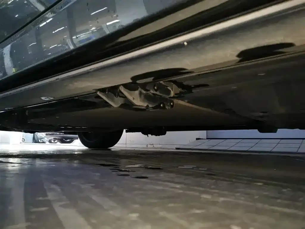 Li Auto L9 2023 из CN, фото 10