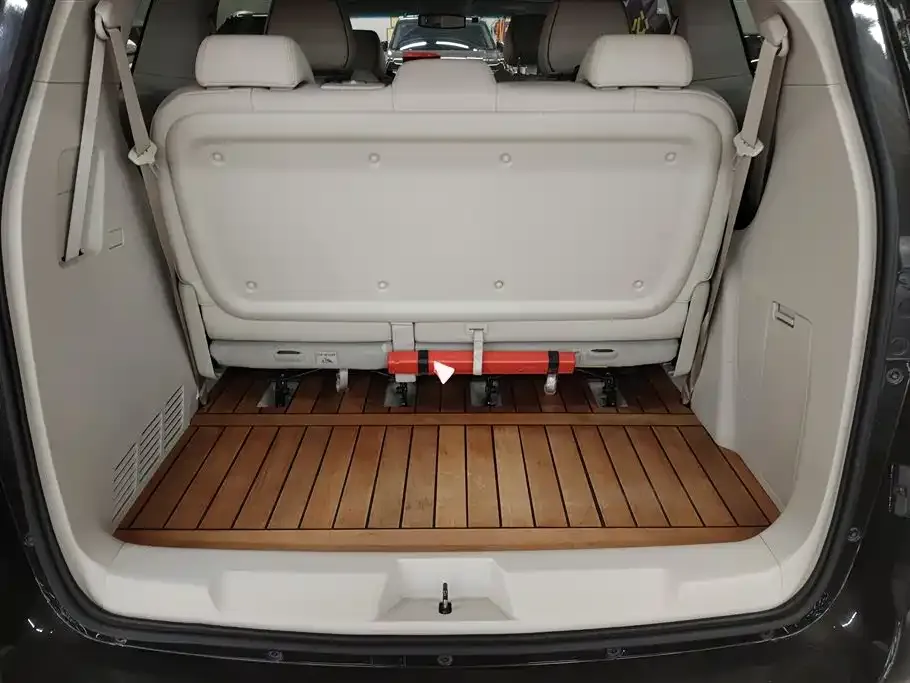 Buick GL8 2022 из CN, фото 8