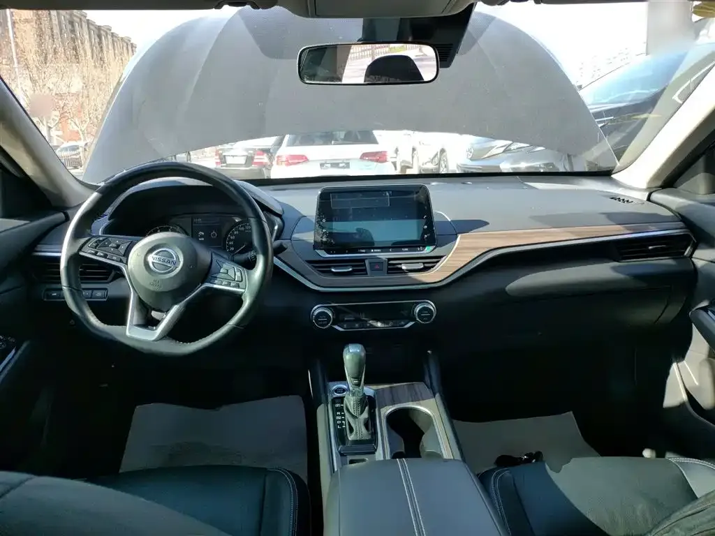 Nissan Teana 2022 из CN, фото 6