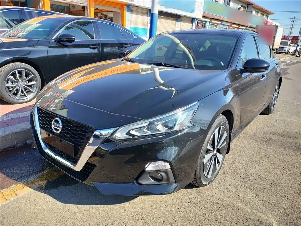 Nissan Teana 2022 из CN, фото 10