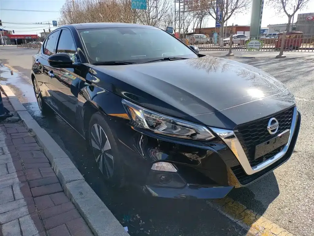 Nissan Teana 2022 из CN, фото 9