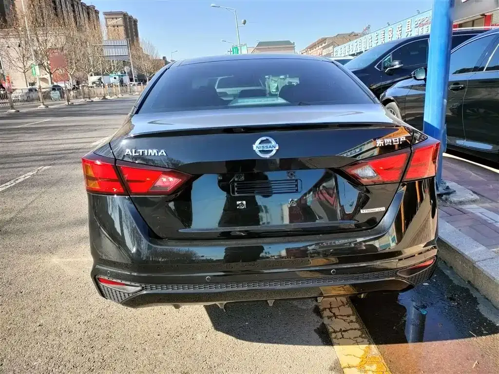 Nissan Teana 2022 из CN, фото 5