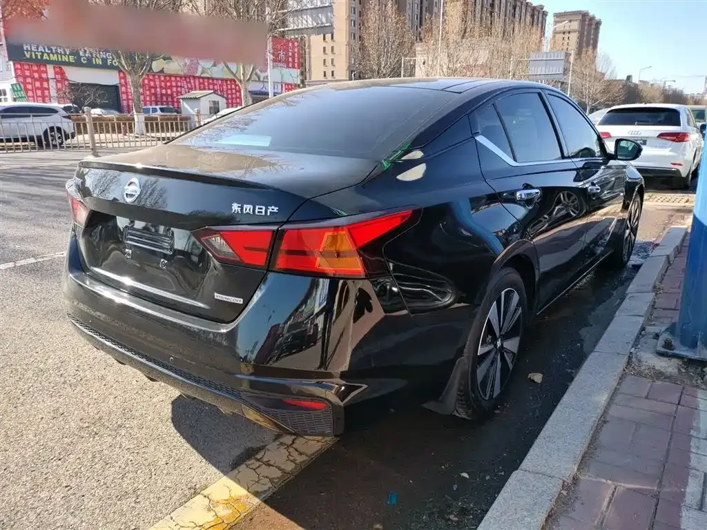 Nissan Teana 2022 из CN, фото 3