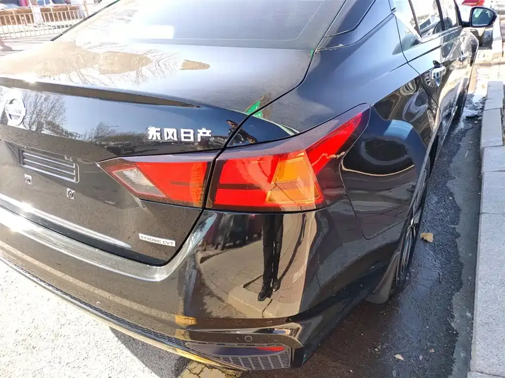 Nissan Teana 2022 из CN, фото 4