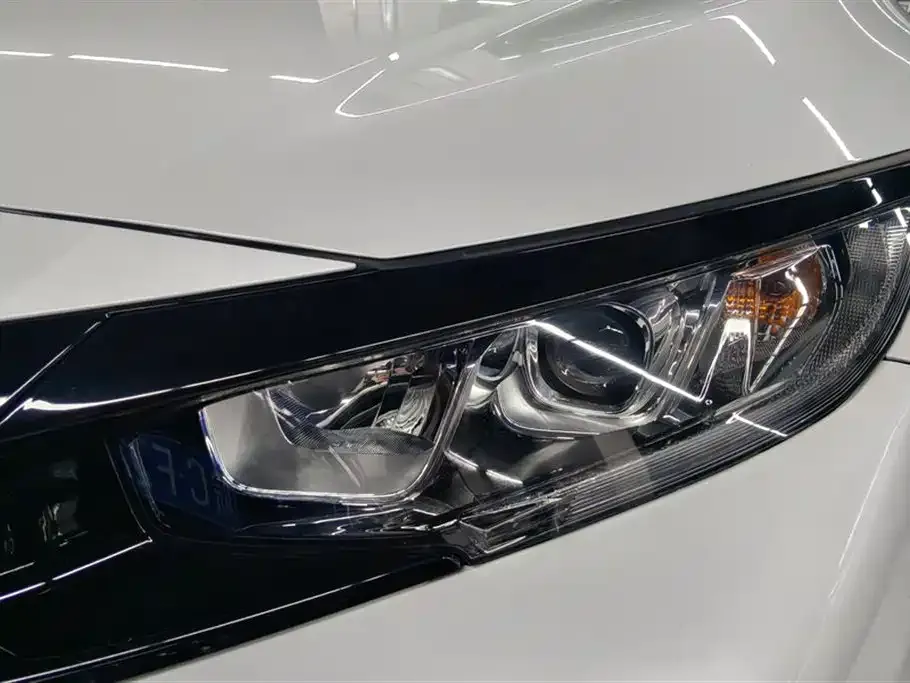 Honda Civic 2022 из CN, фото 6