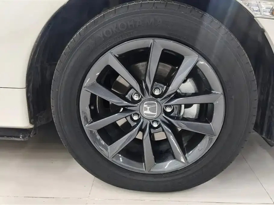Honda Civic 2022 из CN, фото 9