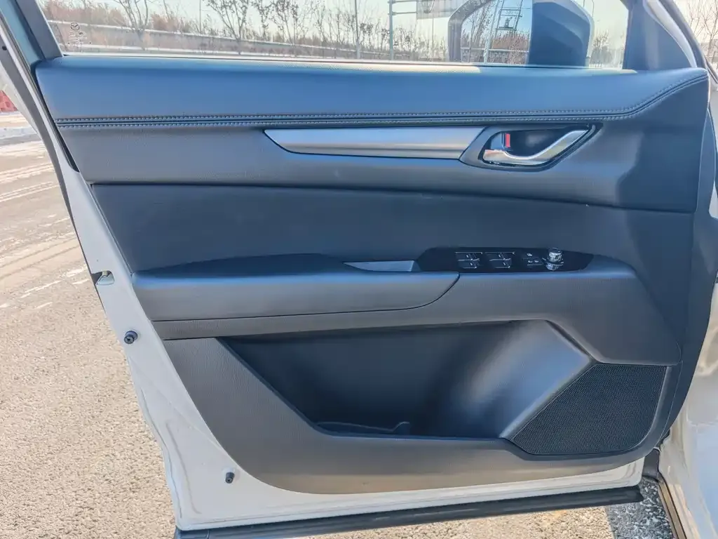 Mazda CX-5 2022 из CN, фото 6