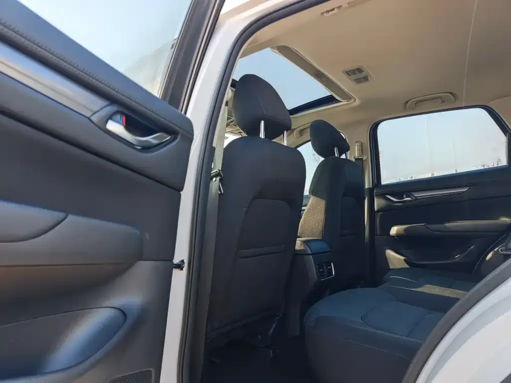 Mazda CX-5 2022 из CN, фото 3