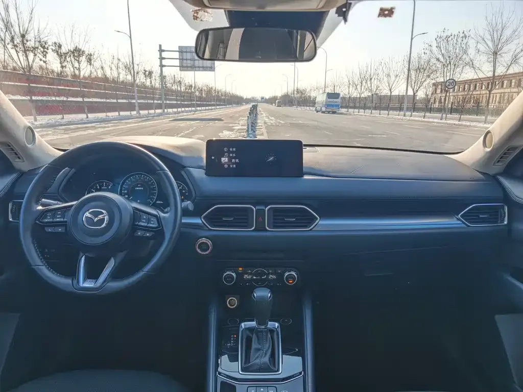 Mazda CX-5 2022 из CN, фото 5