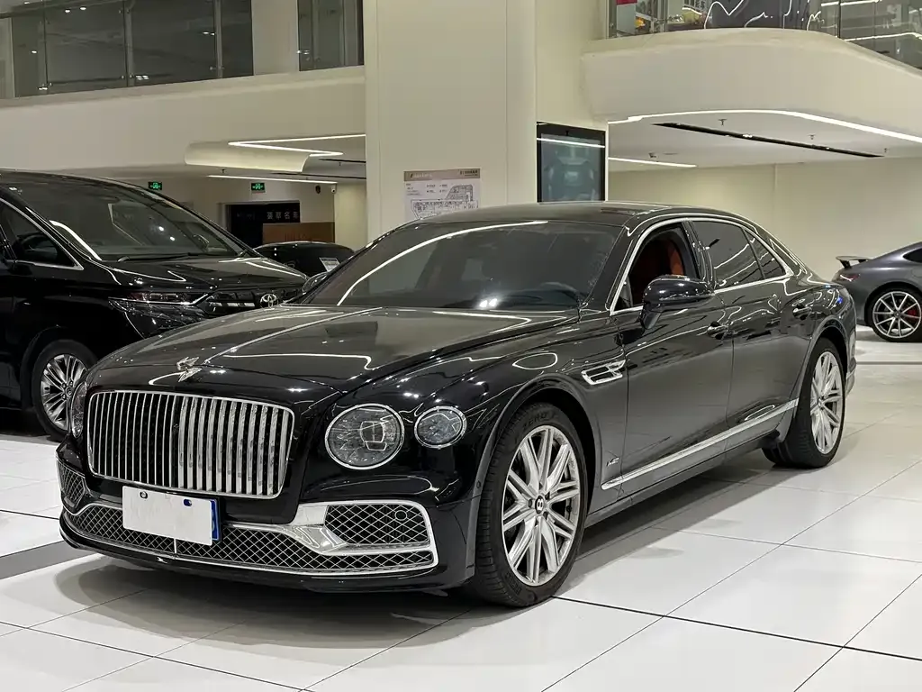 Bentley Flying Spur