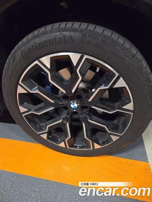 BMW X3 — фото 2