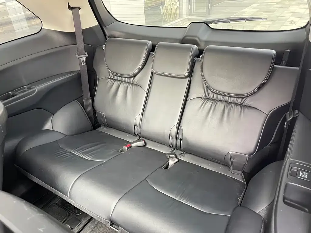 Honda Elysion 2021 из CN, фото 9