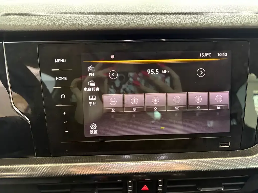 Volkswagen Passat — фото 2