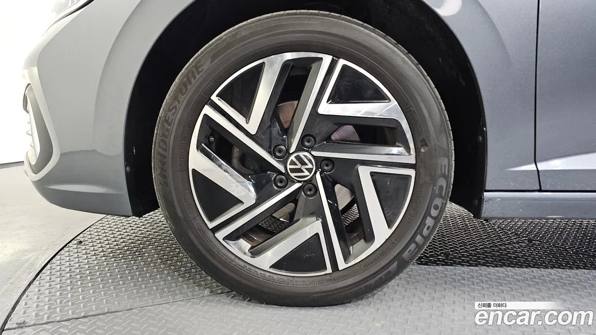Volkswagen Jetta 2023 из KR, фото 6
