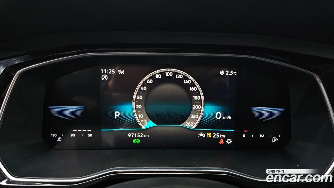 Volkswagen Jetta 2023 из KR, фото 2
