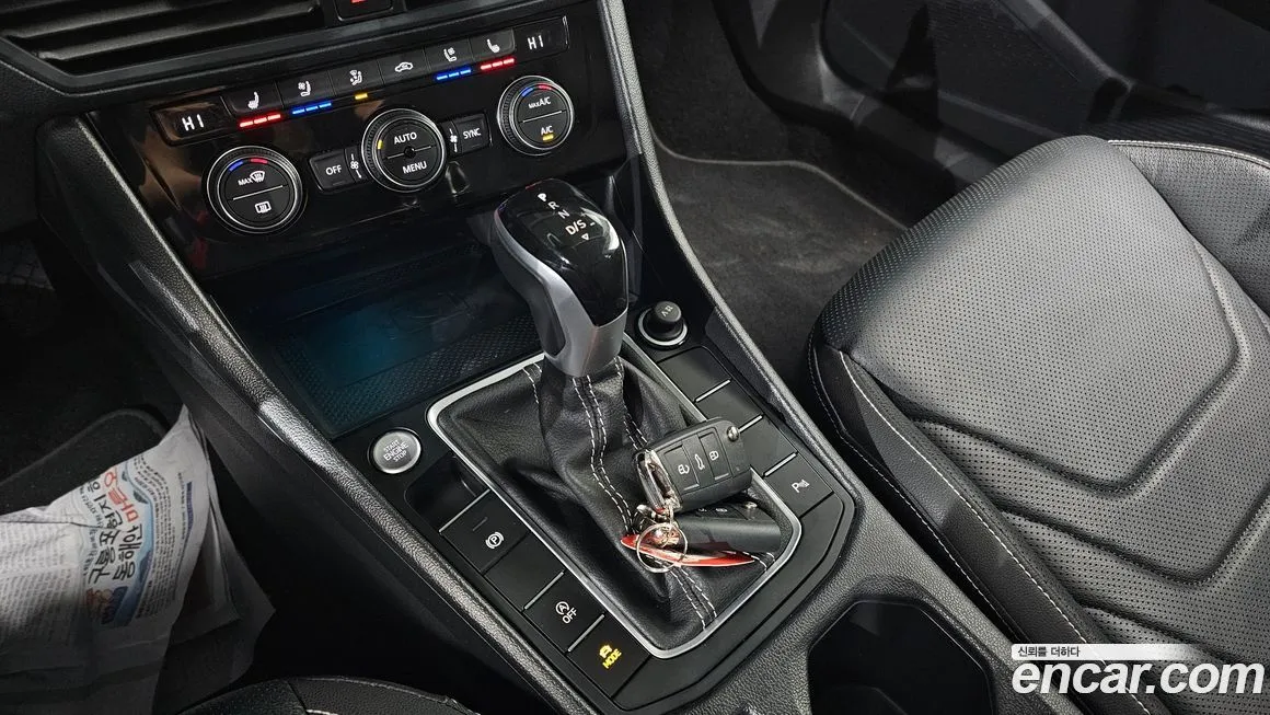 Volkswagen Jetta 2023 из KR, фото 5