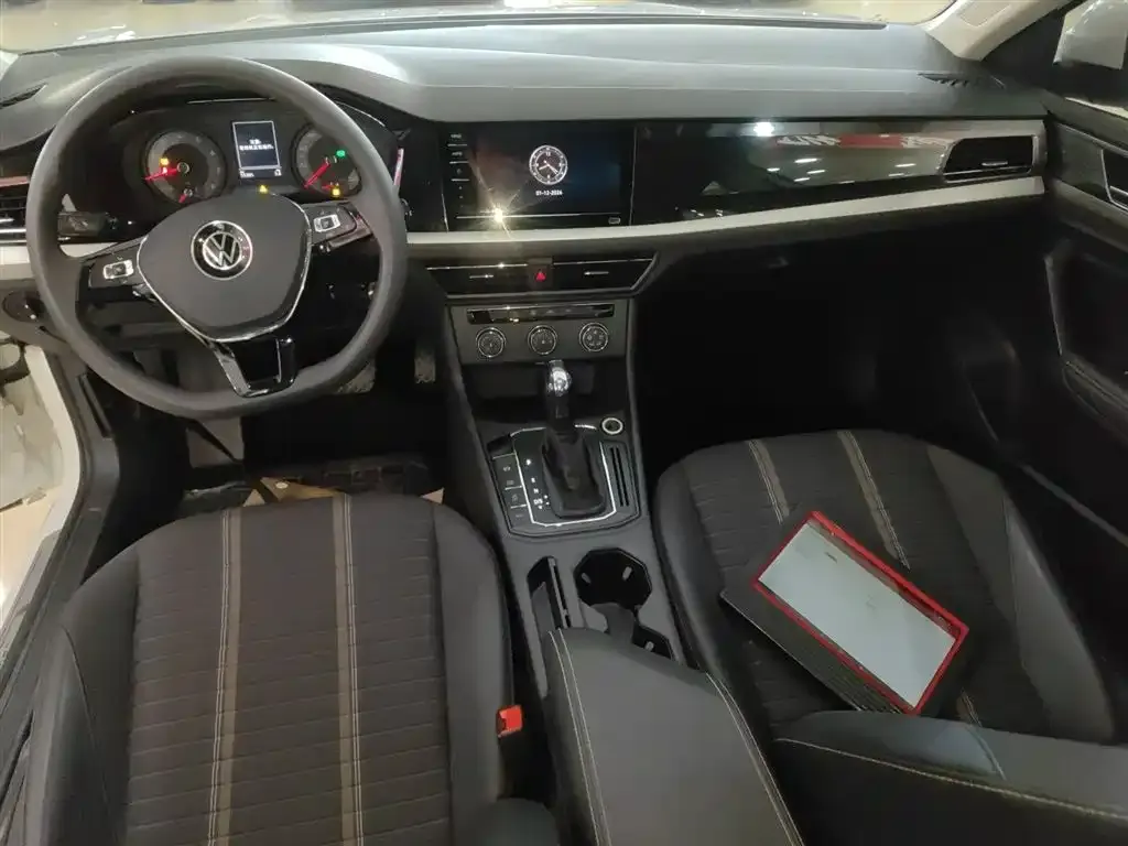Volkswagen Lavida 2021 из CN, фото 4