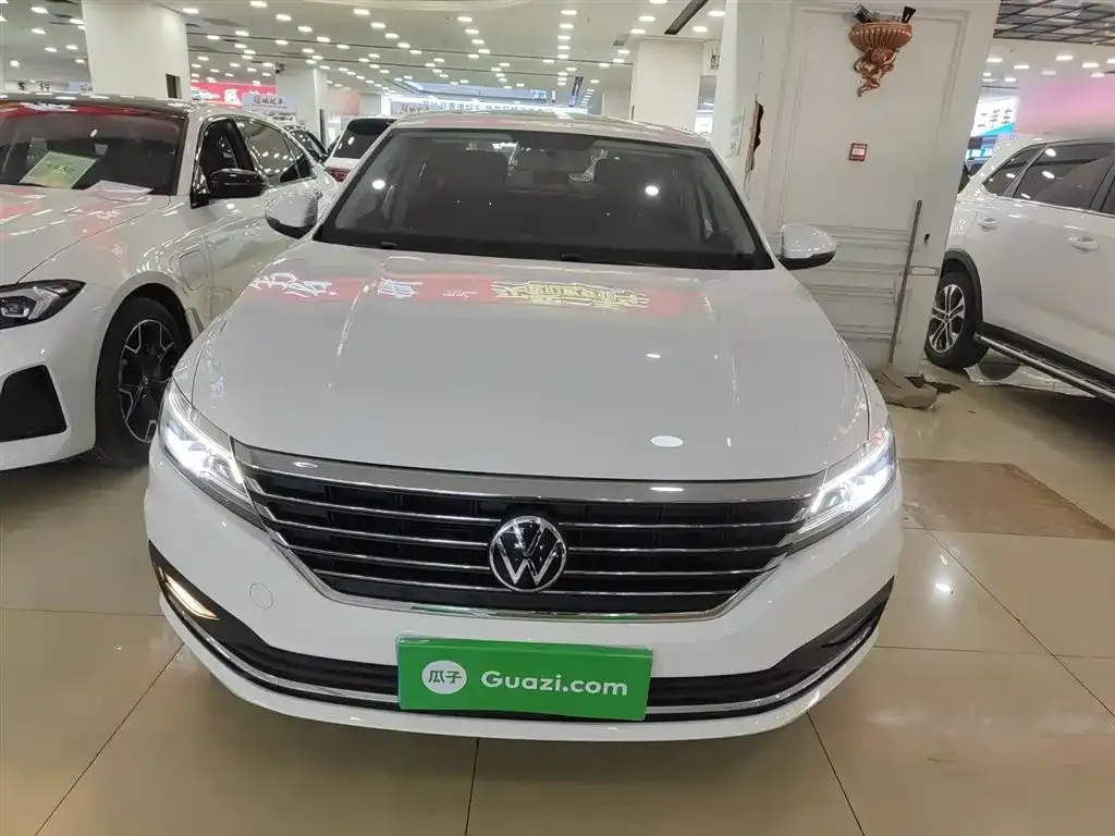 Volkswagen Lavida 2021 из CN, фото 2