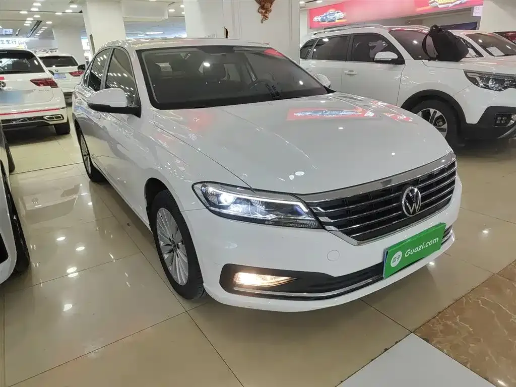 Volkswagen Lavida 2021 из CN, фото 9