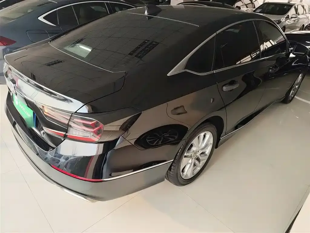 Honda Accord 2021 из CN, фото 8