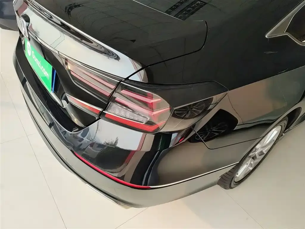 Honda Accord 2021 из CN, фото 3