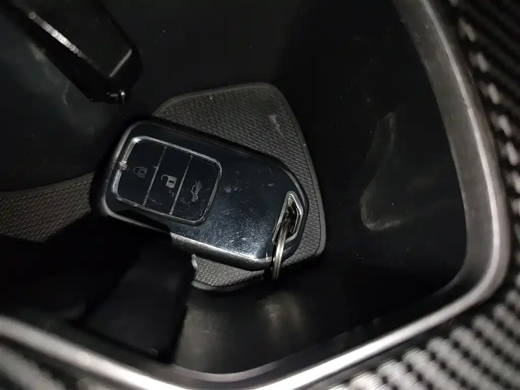 Honda Accord 2021 из CN, фото 4