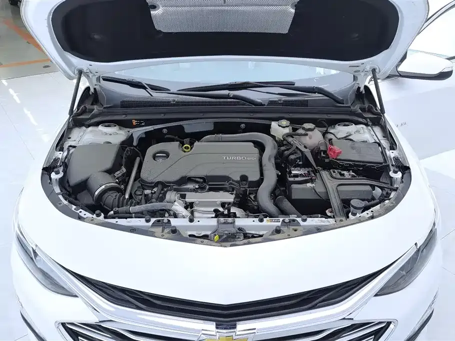 Chevrolet Malibu XL 2026 из CN, фото 10