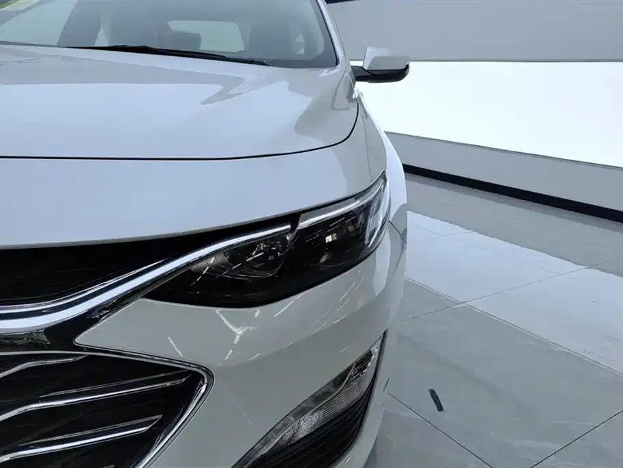 Chevrolet Malibu XL 2026 из CN, фото 6