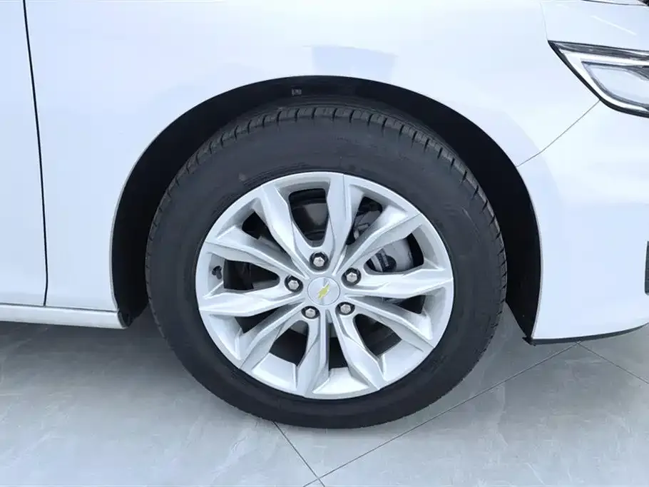 Chevrolet Malibu XL 2026 из CN, фото 8