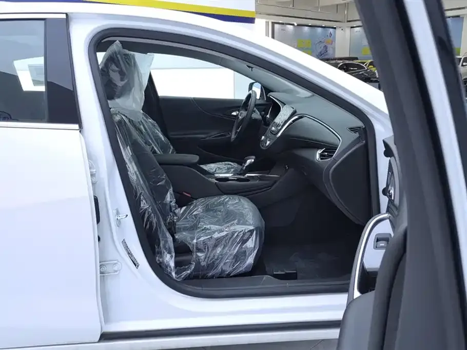 Chevrolet Malibu XL 2026 из CN, фото 9