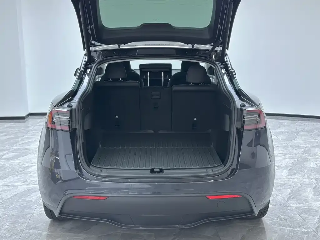 Tesla Model Y 2024 из CN, фото 8
