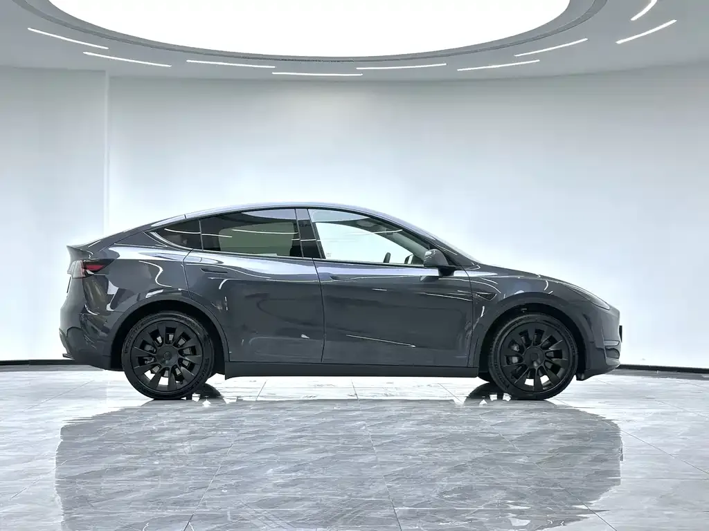 Tesla Model Y 2024 из CN, фото 4