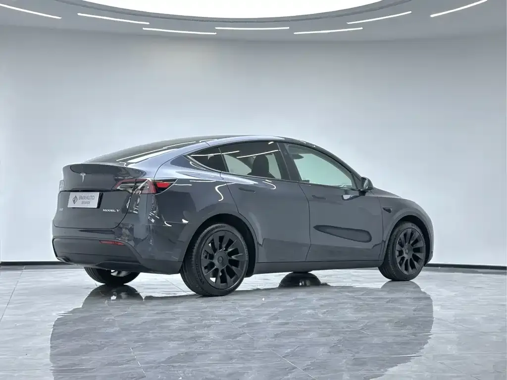 Tesla Model Y 2024 из CN, фото 7