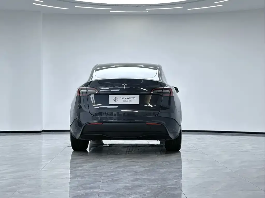 Tesla Model Y 2024 из CN, фото 5