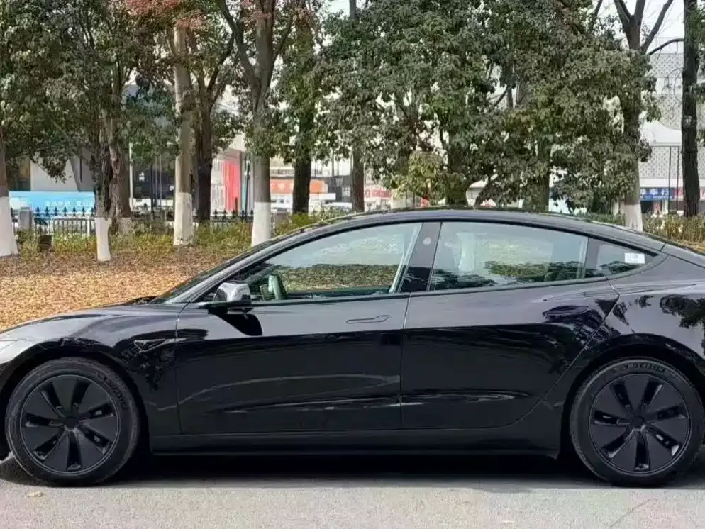 Tesla Model 3 2024 из CN, фото 7