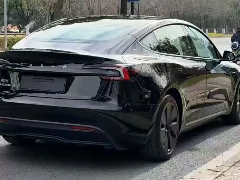 Tesla Model 3 2024 из CN, фото 4