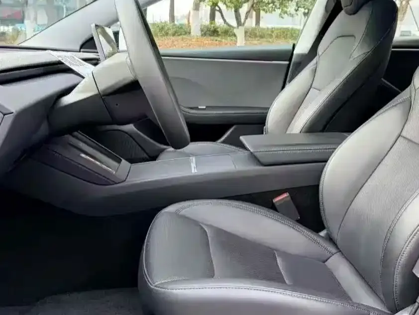 Tesla Model 3 2024 из CN, фото 5