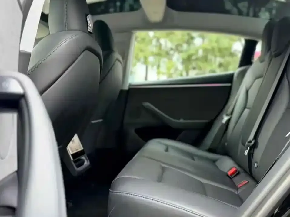 Tesla Model 3 2024 из CN, фото 2