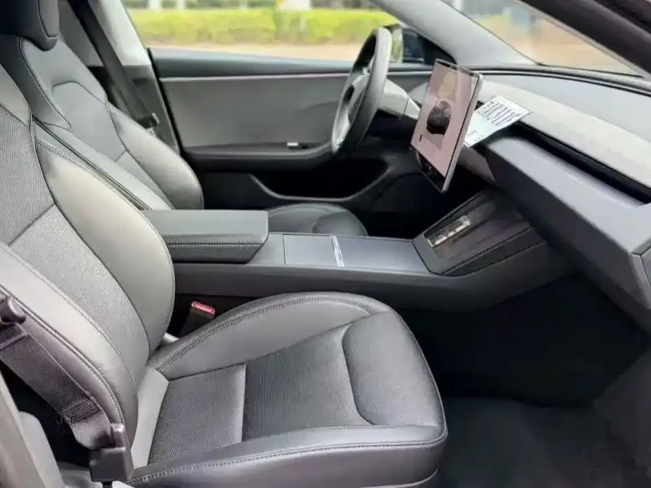 Tesla Model 3 2024 из CN, фото 6