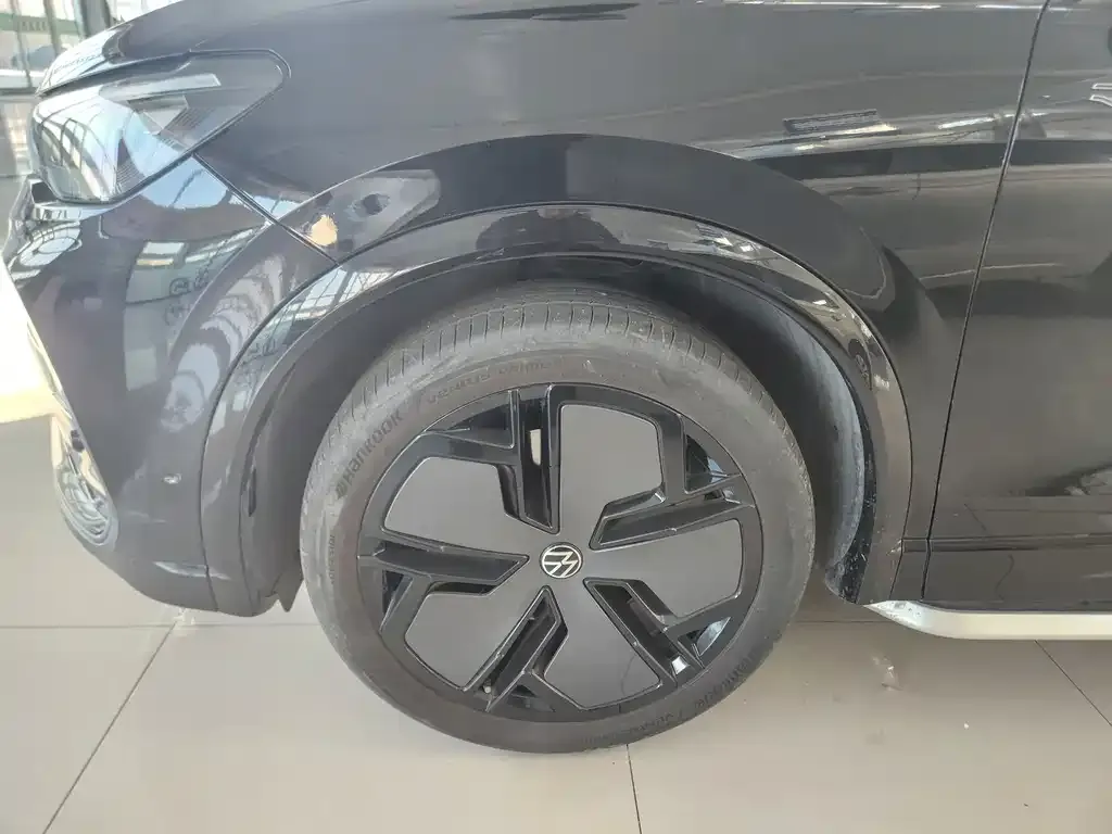 Volkswagen Tiguan L 2024 из CN, фото 3