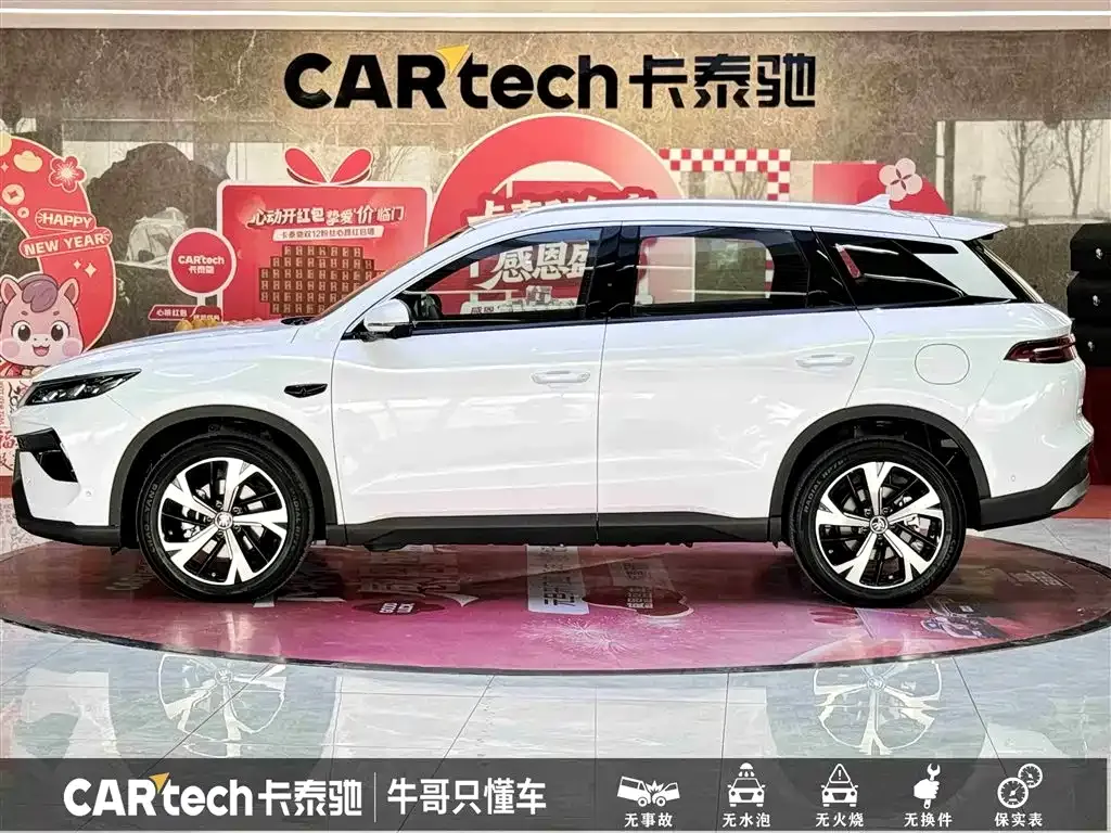 BYD Pro New Energy — фото 3